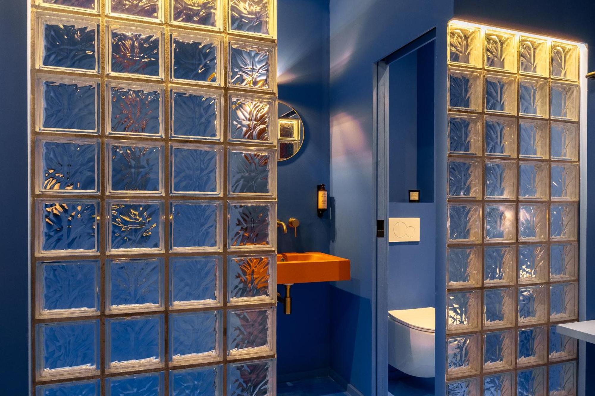 The Mila Hotel Brussel