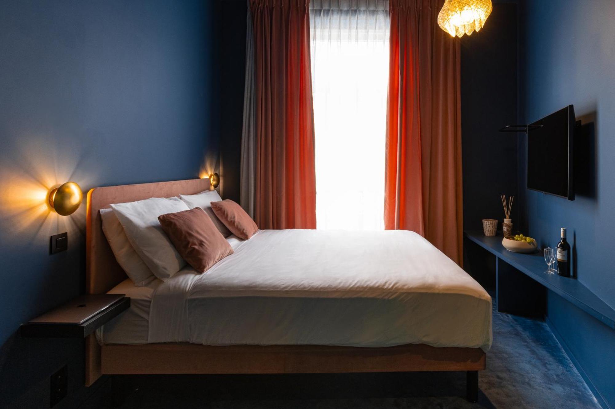 The Mila Hotel Brussel