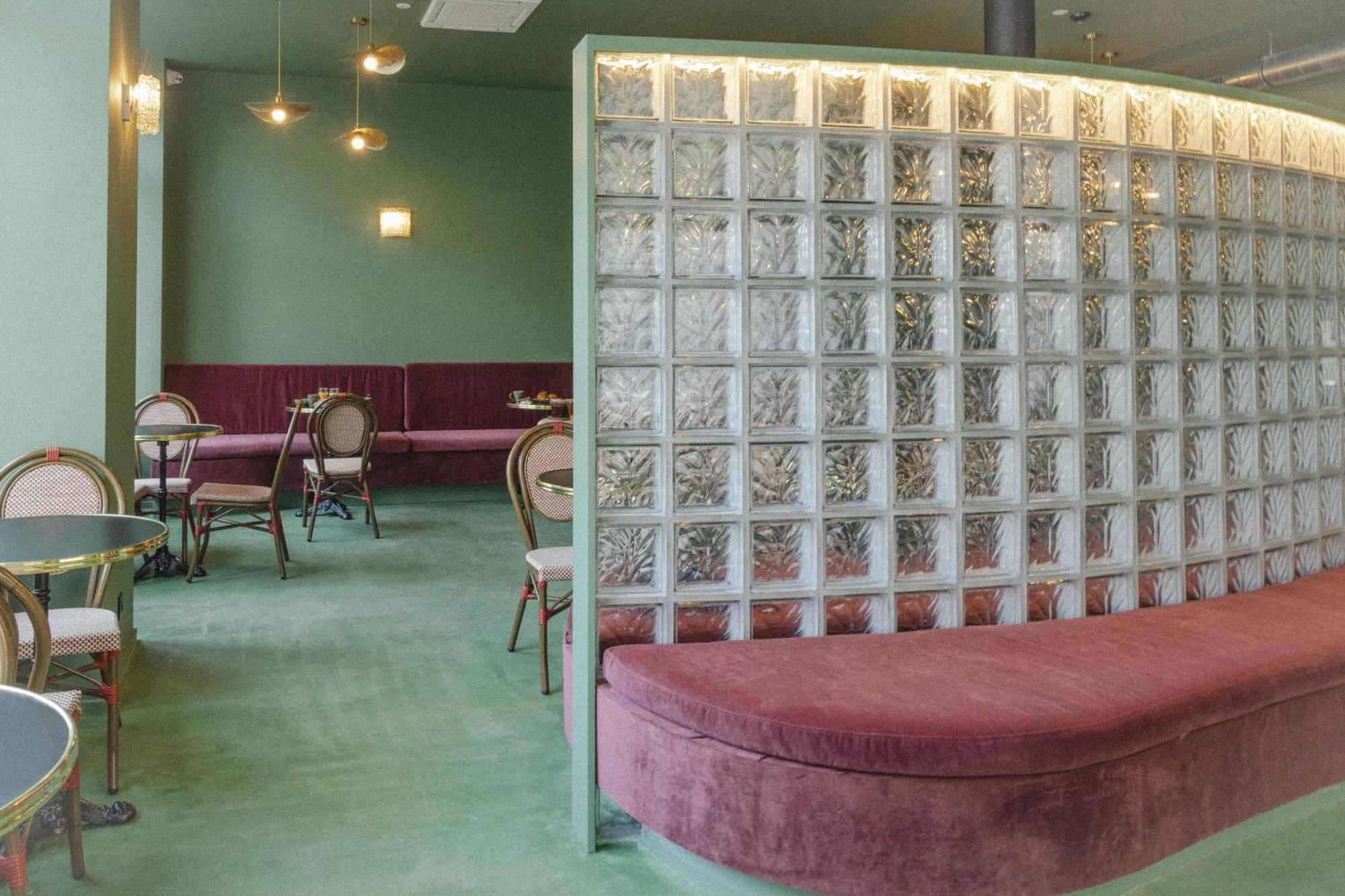 The Mila Hotel Brussel