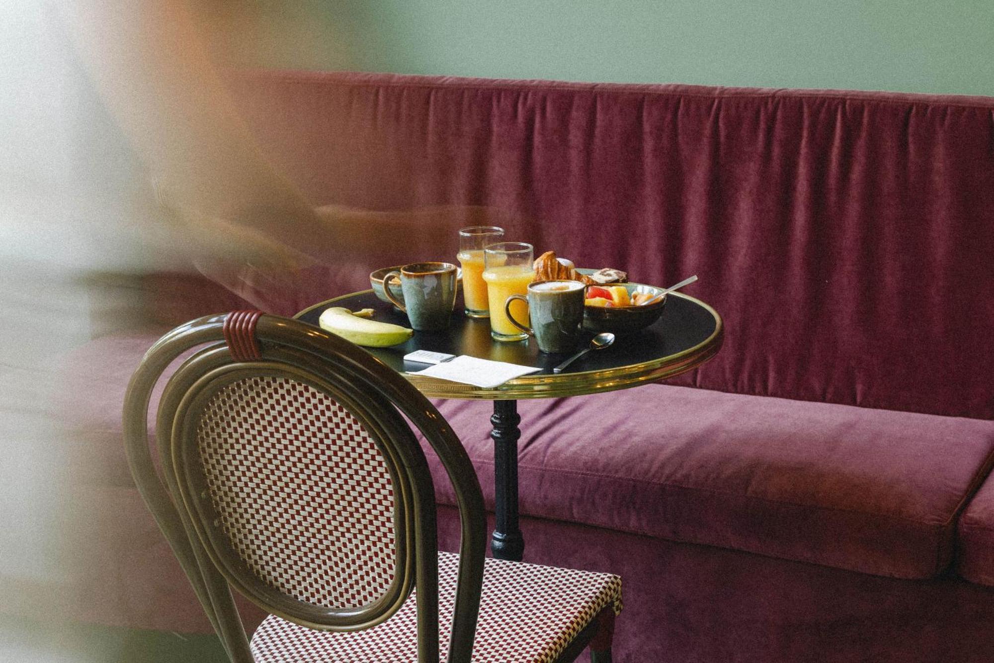 Hotel The Mila Brussel