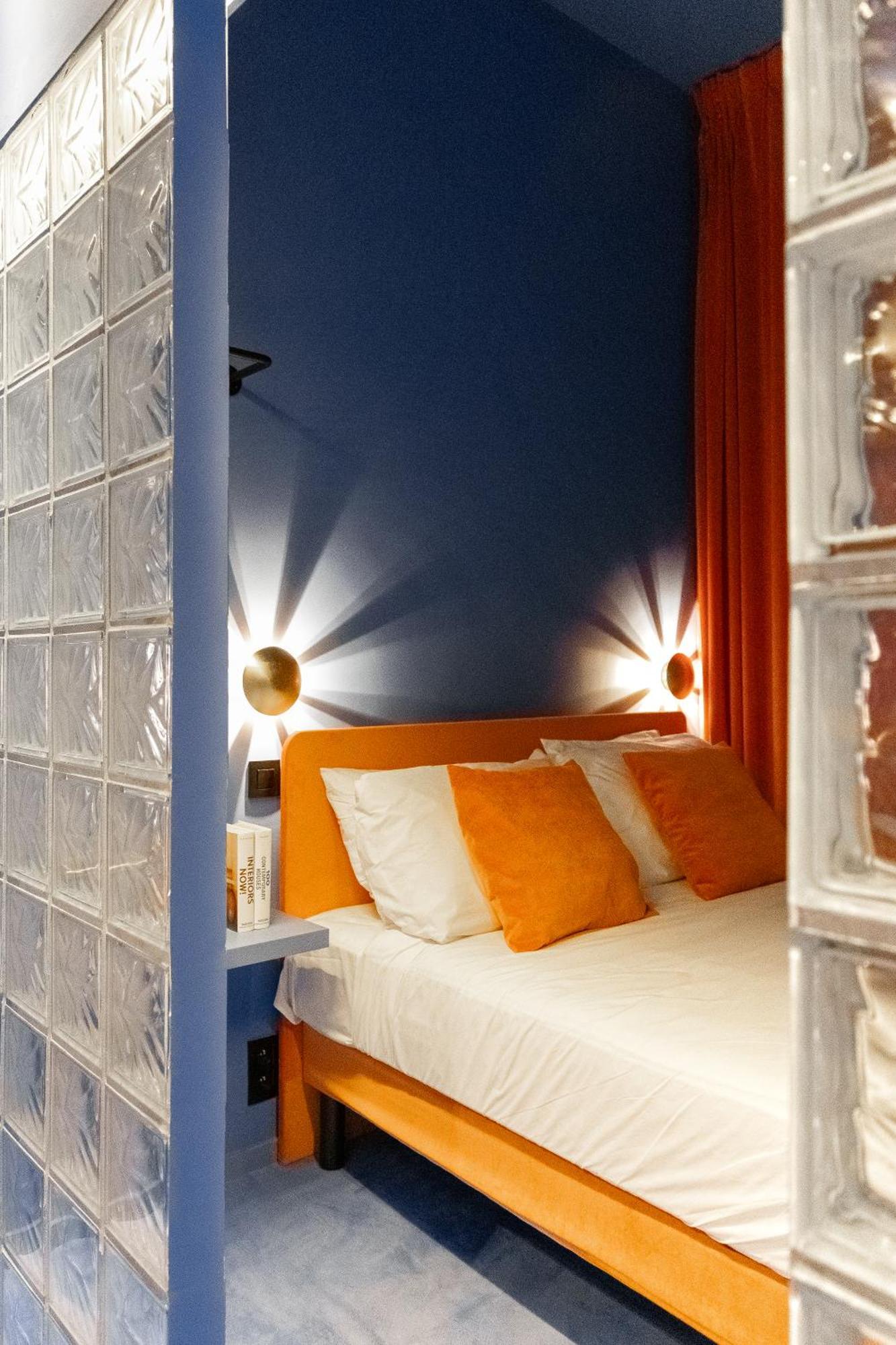 The Mila Hotel Brussel