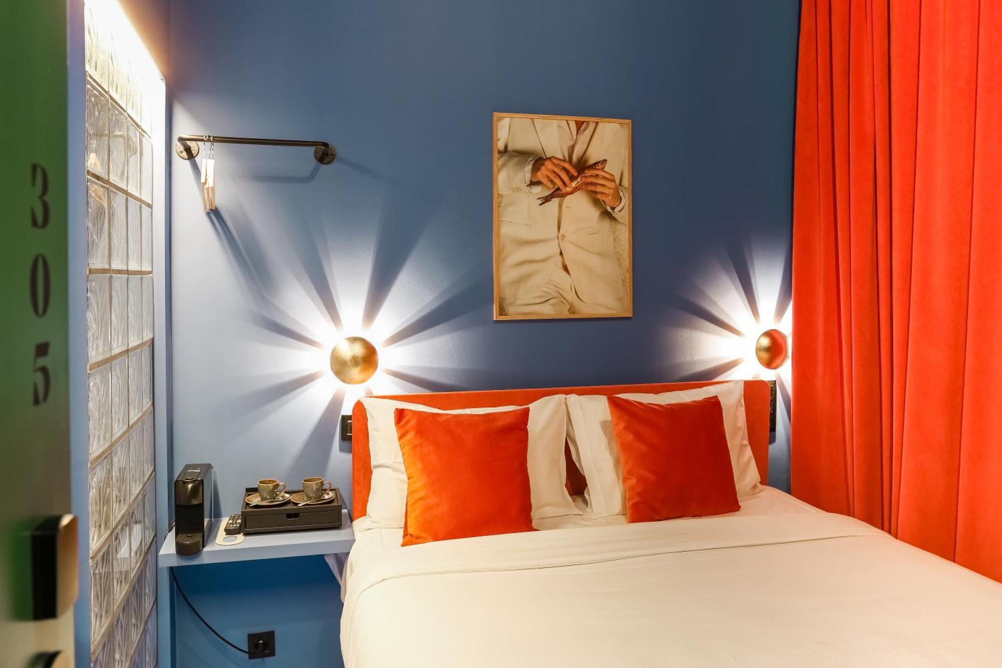 Hotel The Mila Brussel