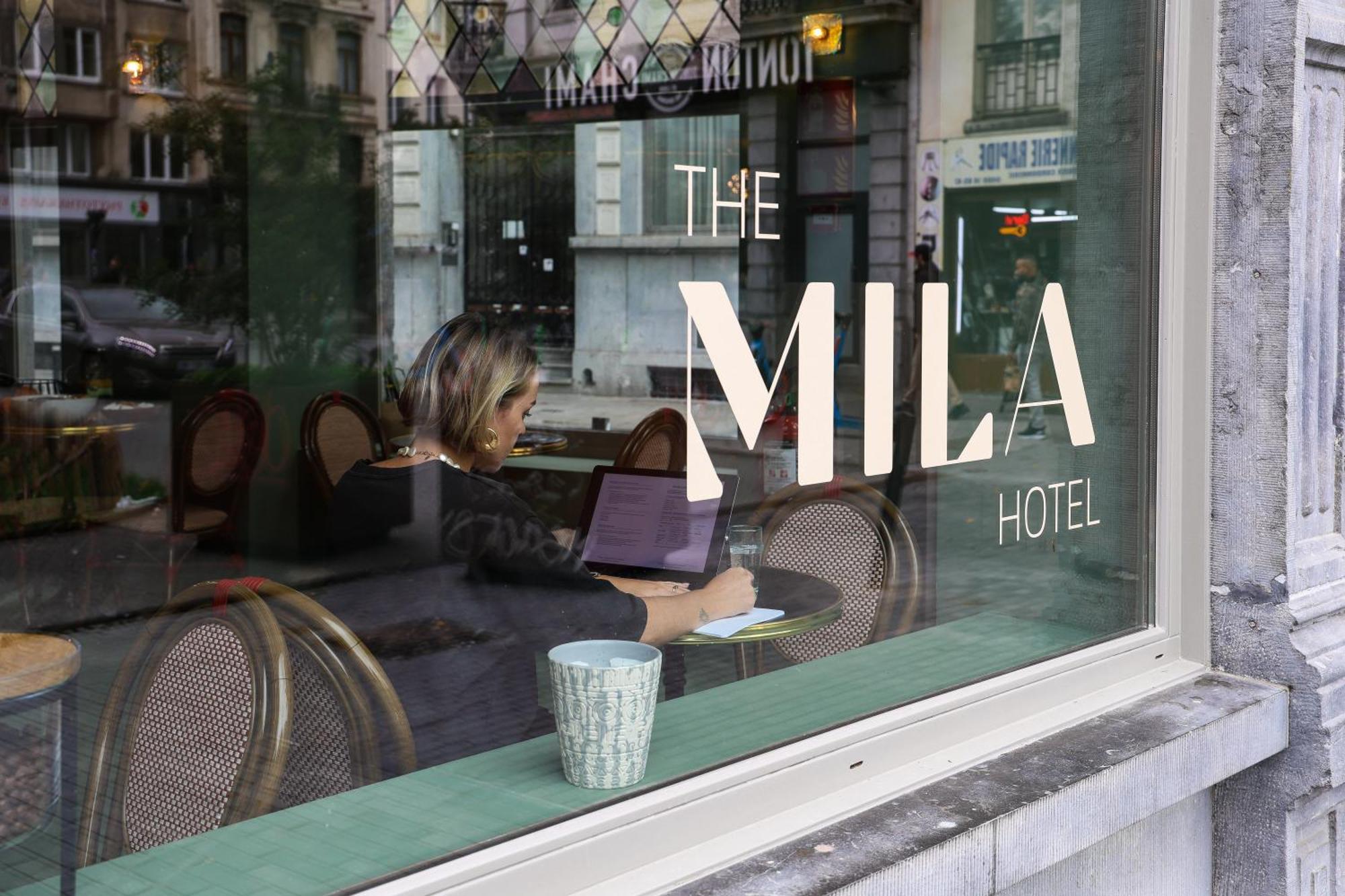 The Mila Brussel